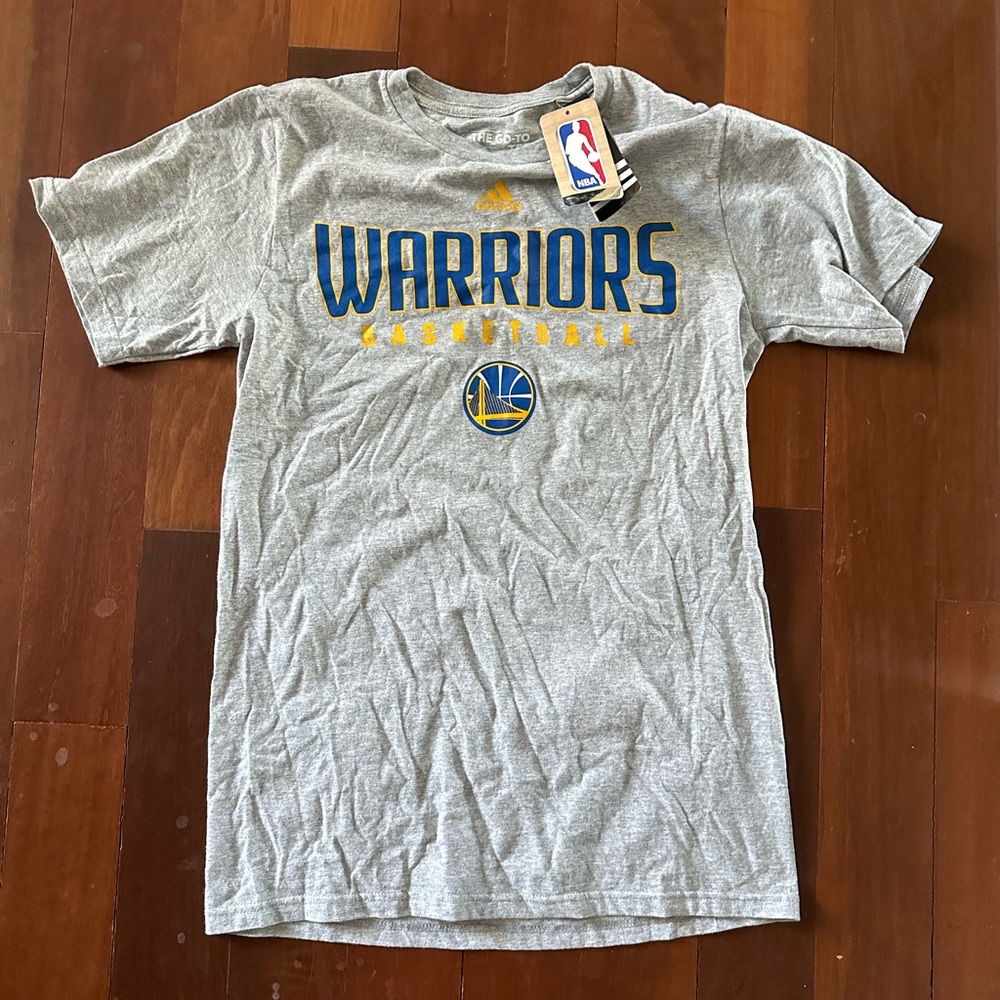 Warriors T-Shirt